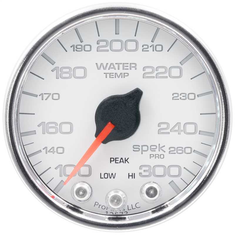 Spek-Pro™ Electric Water Temperature Gauge P34611